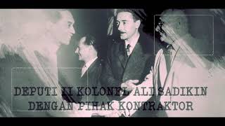 Download lagu SEJARAH PUSAT PENERBANGAN TNI ANGKATAN LAUT mp3