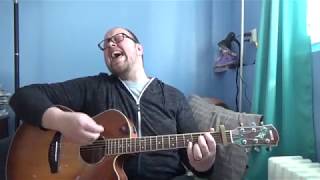 Matthew Good Band - Prime Time Deliverance (COVER)