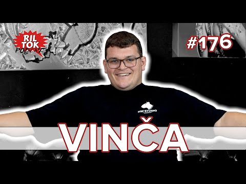 Ril Tok Podcast #176 - VINČA