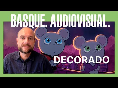 SITGES 2025 | 'Decorado' | An existential fable about the meaning of life and freedom