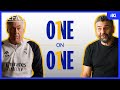MEETING CARLO ANCELOTTI: ONE ON ONE
