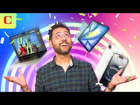 Budget Macs? iPhone 17e? Apple’s Big March Surprise, Broken Down | One More Thing