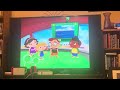Little Einsteins Hungarian Hiccups Part 4