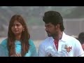 Jai Kisses Vijayalakshmi Athe Neram Athe Idam
