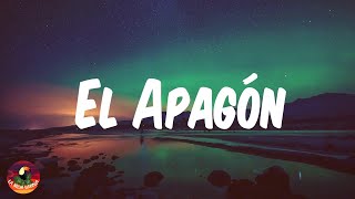 Bad Bunny - El Apagón (Letra/Lyrics) | Un Verano Sin Ti