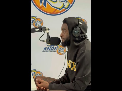 Norvel Pelle - NBL1 Player Podcast Series