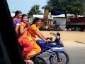 Dhoom Dhoom Dhoom 3 Dhoom 2 Women Riding Bike