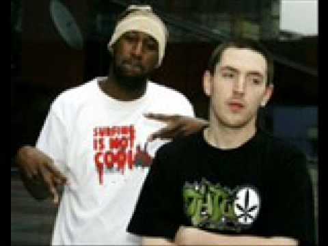Jehst & Lexis - Boogaloo Bugged Out (Remix)