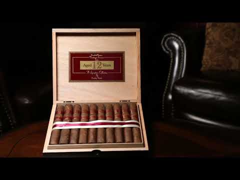 Rocky Patel Vintage 1990 | With Rocky Patel