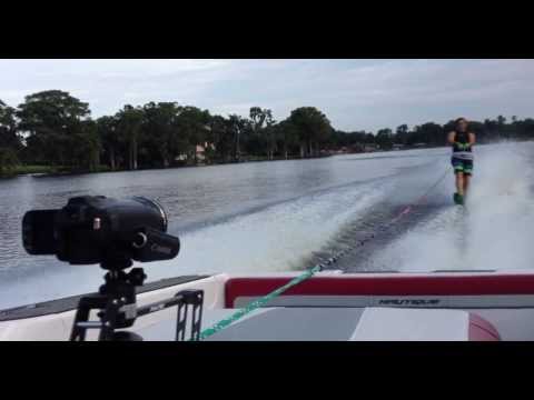 Wakeye XTC Brooks Wilson Slowmo