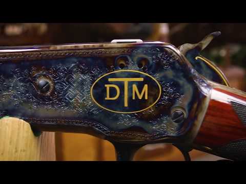 Up Close: Doug Turnbull Signature 475