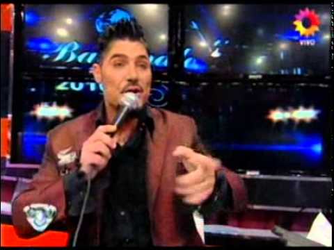 Showmatch 2010 - 17 de mayo