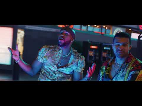Jije'm ft. Medjy