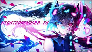 Mister V - Venice [Nightcore]