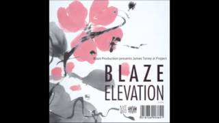 blaze - elevation (shelter vocal)