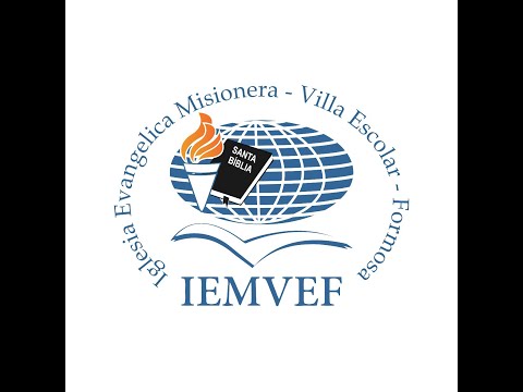 CULTO GENERAL - IEMVEF - 26-11-2024