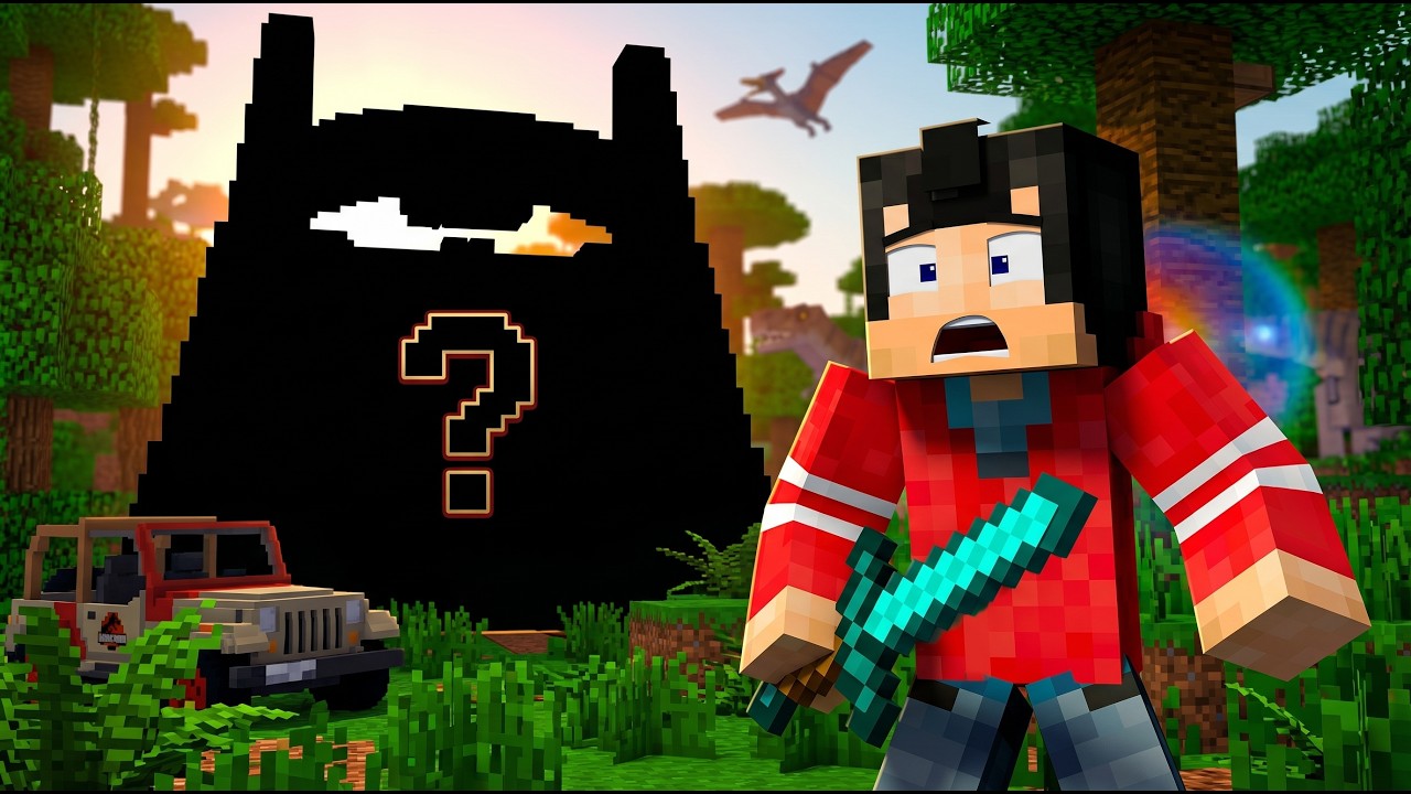 🔴CONSTRUYERON ESTO PARA MÍ en DIOSES MC 😱🔥