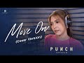 Move On ปราโมทย์ วิเลปะนะ Cover พั้นช์ วรกาญ�