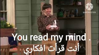 ( 10) تعلم الانجليزية من خلال مقاطع الأفلام - عبارات انجليزية - عبارات انجليزية سهلة الحفظ