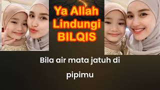 Download lagu BILQIS VIRAL SONG FULL VERSION - Classic Malaysian Rock Style - AYU TING TING & BILQIS mp3