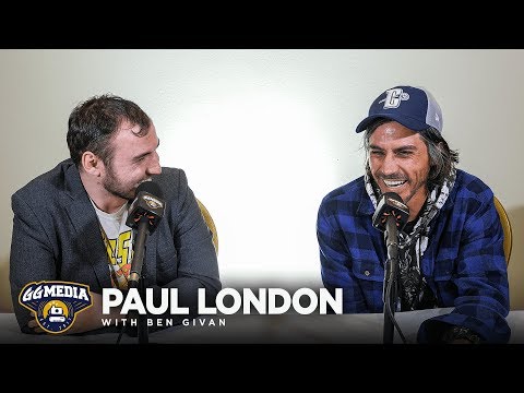 Paul London: Too Many People Would Rather Be Liked On Social Media Than Commit To Storytelling