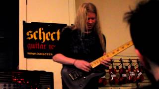 Jeff Loomis - Mercurial