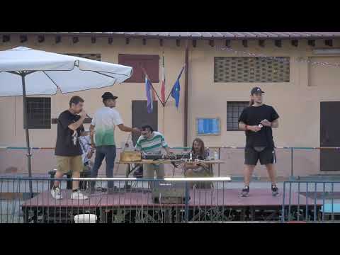 KG BATTLE #2 - Ottavi di Finale - YANEZ vs DARBHULA