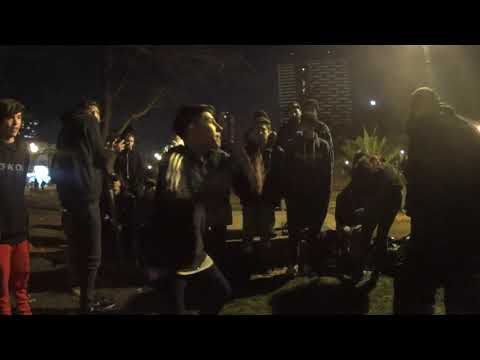 PLETS vs. ARTICK: 4tos | Hannover x Shaman Kings II 2019