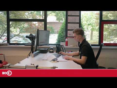 How to Order Spare Parts for Boix Tray Forming Machine | Cómo Pedir Repuestos para Máquina Boix