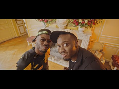 Key Largo - Comme un ouf