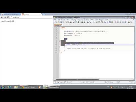001 Introdução aos vídeos de PHP intermédio e avançado