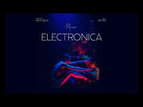 MIX MUSICA ELECTRONICA (ROBERT MILES,GALA,Daft Punk,Eiffel 65,Kim Lucas,DJ Dero,2 Eivissa,ATB,RobinS