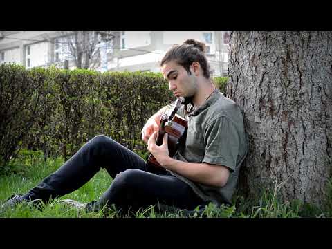 Popa Vlad - Self Healing