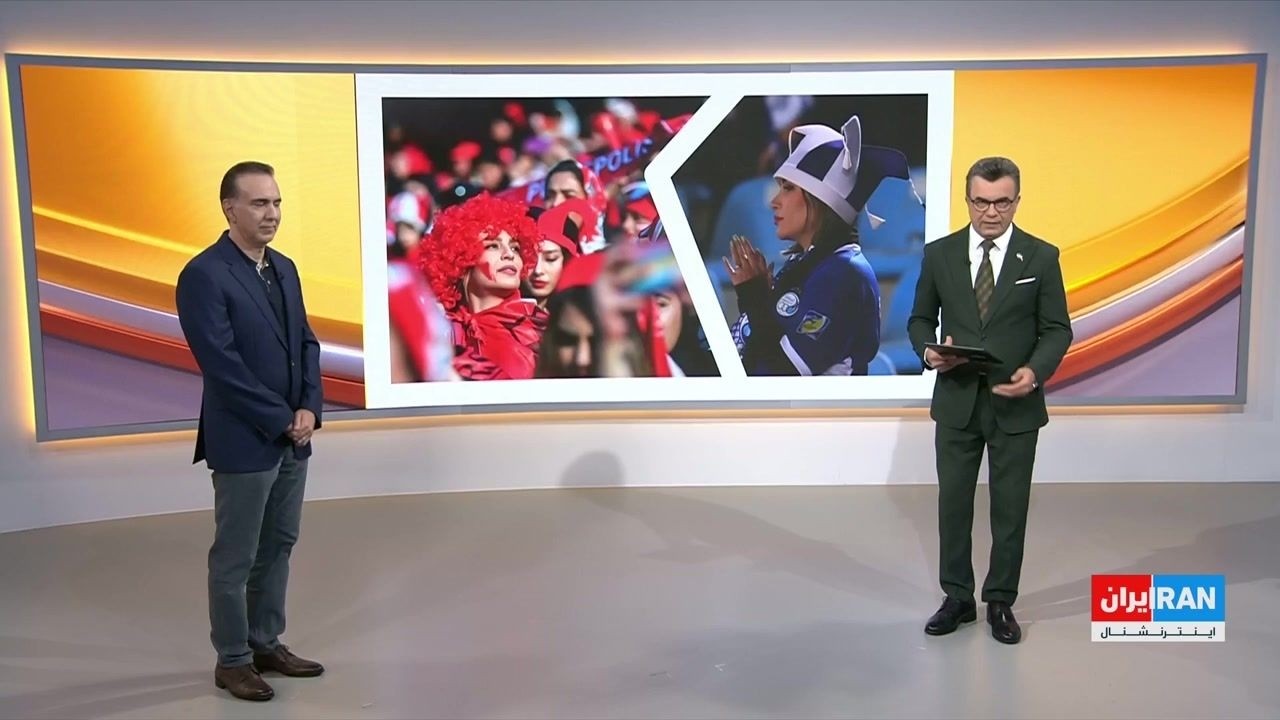 صد و هفتمین داربی استقلال و پرسپولیس