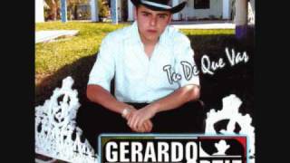 gerardo ortiz - empresas nc