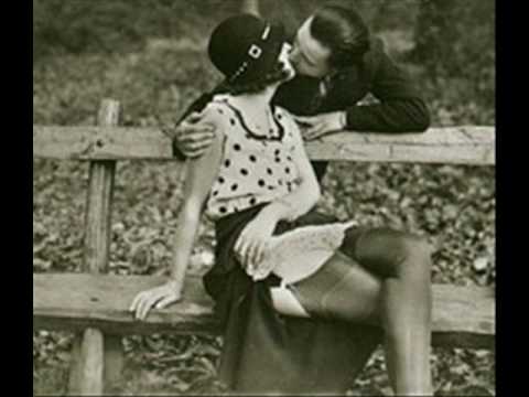 High Up On A Hill Top-Hal Kemp Orchestra