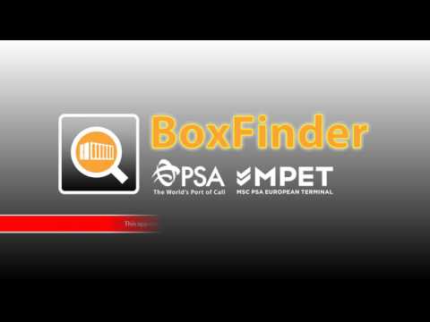 BoxFinder video thumbnail