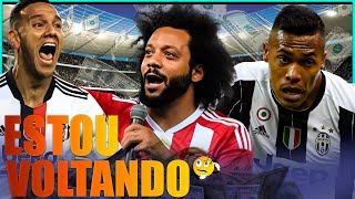 CRAQUE CHEGANDO | VITORIOSOS NA EUROPA LIVRES NO MERCADO | MERCADO DA BOLA  ATUALIZADO