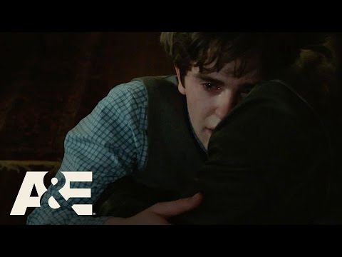 Bates Motel: The Cord (Series Finale Recap) | A&E