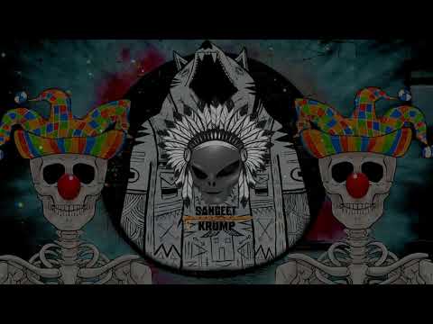 MORFMUZIK - KILLKRUMP WORLD || UNDISPUTED