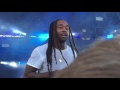 Ty Dolla Sign Brings Out Vic Mensa At North Coast