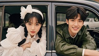 [MULTI SUB]【完整版】 | 我穿书成年代文炮灰女配，救下男配角后一见钟情！#短剧全集 #最火短剧推荐 | 甜梦剧场