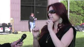 Mike on a Monday 43 - Jessie Farrell performs Turn You Down