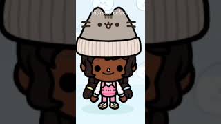 New Package Pusheen Style Pack Toodlers clothes 🥰