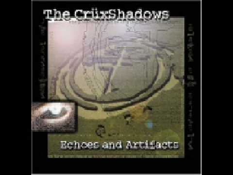 The Cruxshadows - Ballrooms of Mars