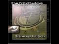 The Cruxshadows - Ballrooms of Mars 