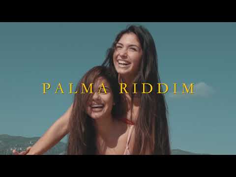 Tmaro X Esteban Daza - Palma Rhythm [Official Video]