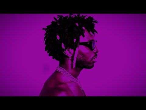 SAINt JHN - Borders Feat. Lenny Kravitz
