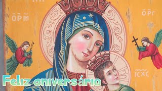 Mensagem de Aniversário Católica  | Mensagem de Aniversário | Mensagens do coração.