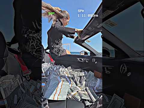 when money talk bullshit walk🖤☠💸